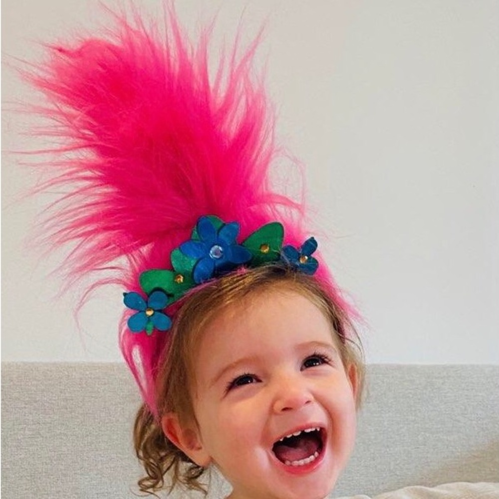 Meet your Posher, Dana